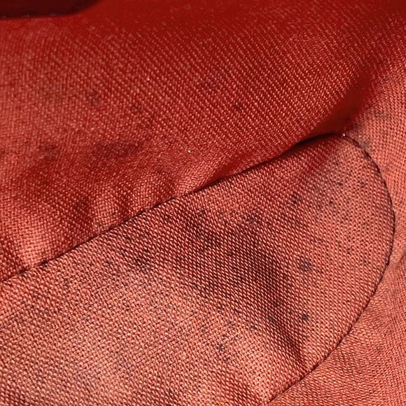 Louis Vuitton Jeronimos Waist Shoulder Bag Brown - Picture 5 of 6